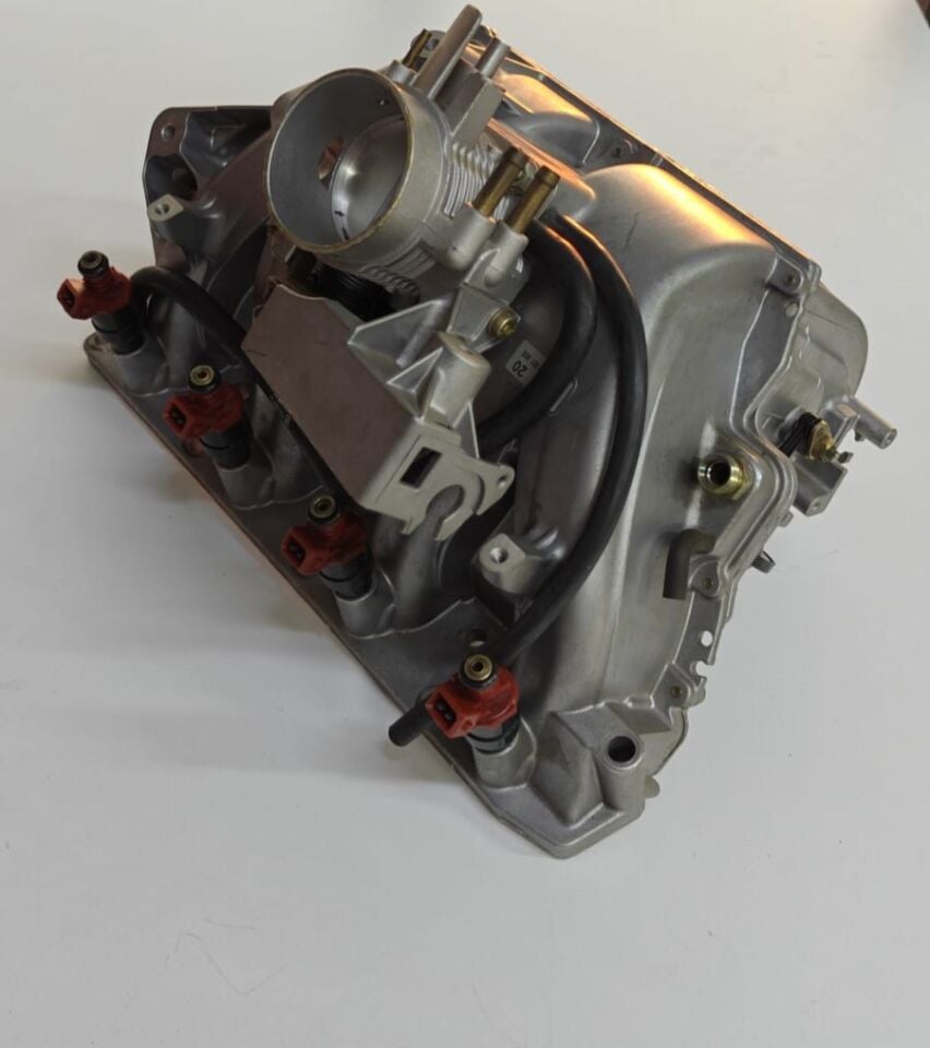 Opel Vectra B 2.0 X20XEV Emme Manifoldu Komple Gm Marka