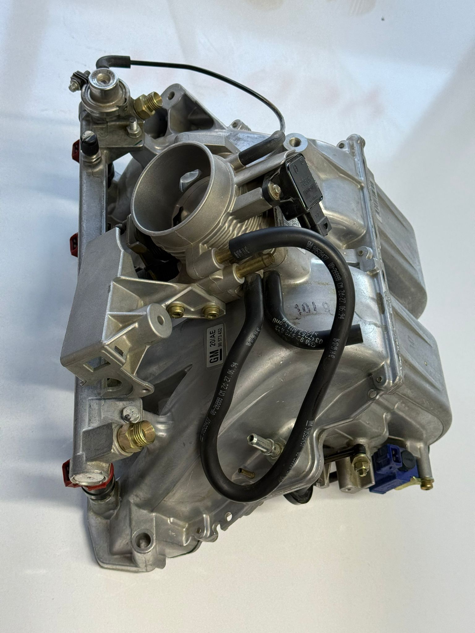 Opel Vectra B 2.0 X20XEV Emme Manifoldu Komple Gm Marka