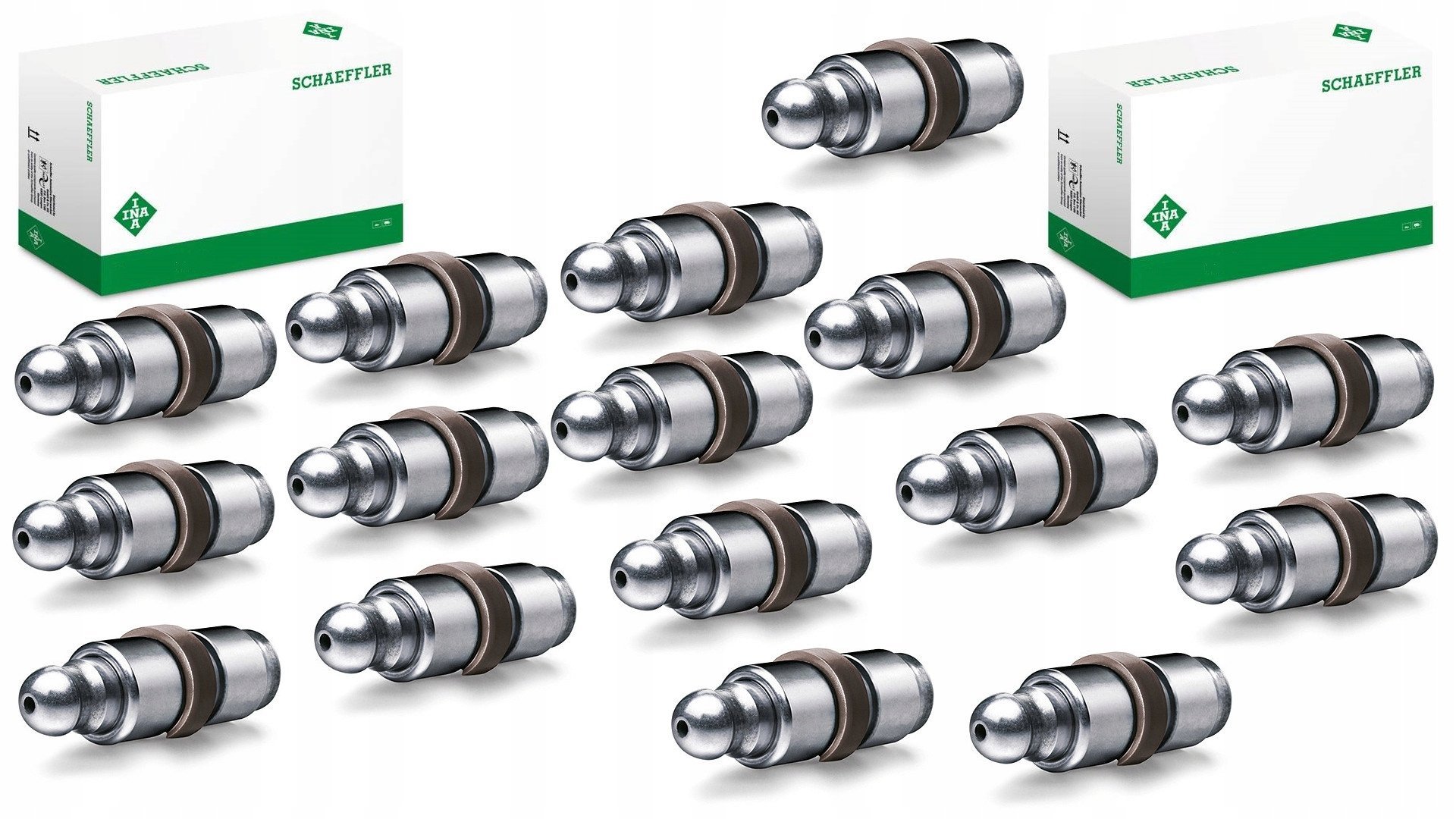 Opel Corsa F 1.5 Subap Itıcısı Takım İna Marka