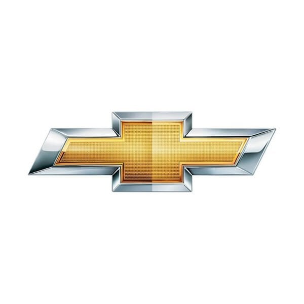 Chevrolet Trax Ön Panjur Arması Gm Marka