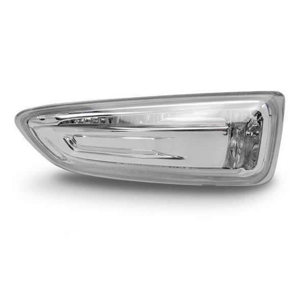 Opel Astra K Çamurluk Sinyali Sol İthal Marka