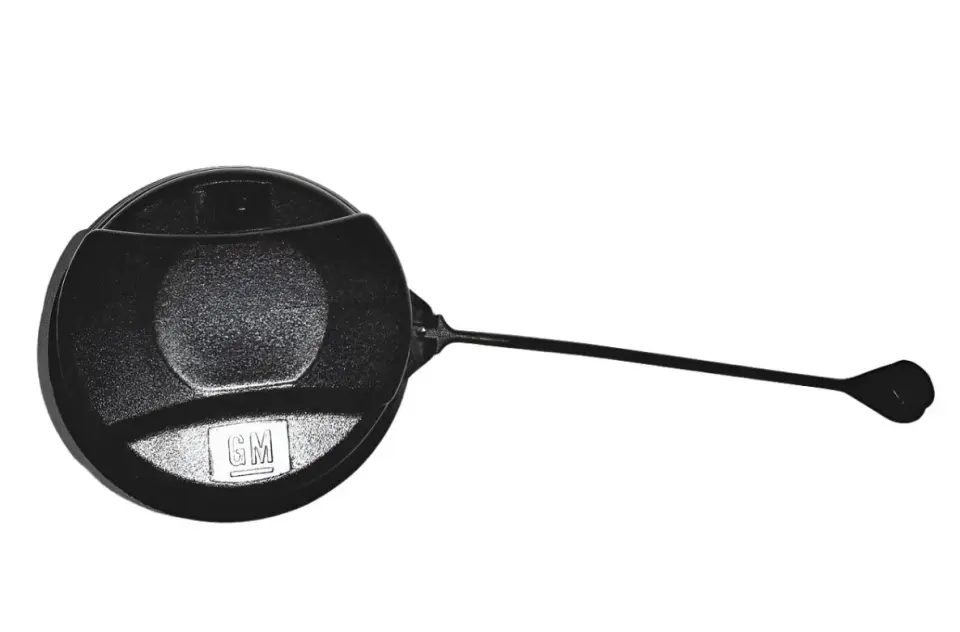 Opel Astra J Yakıt Depo Kapağı İç Dizel Orjinal Gm