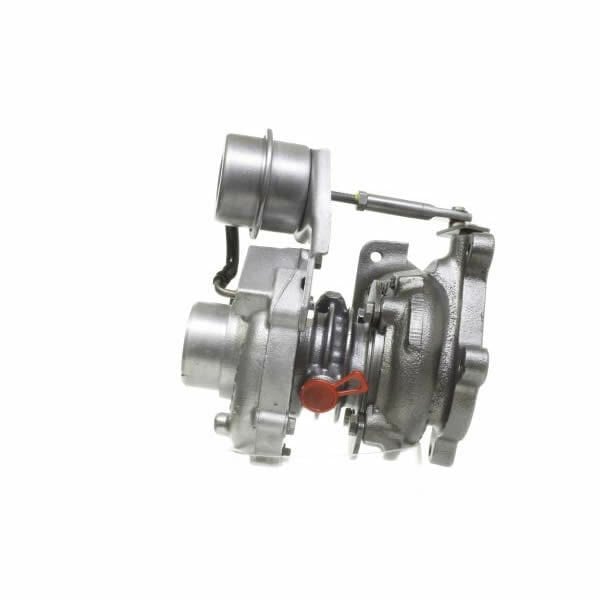 Opel Astra G 1.7 X17DTL Turbo Garrett Marka