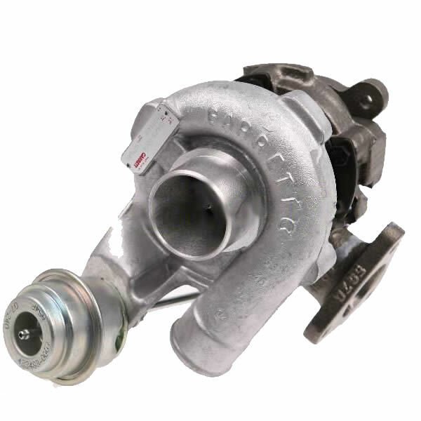 Opel Frontera B 2.2 X22DTH Y22DTH Turbo Garrett Marka