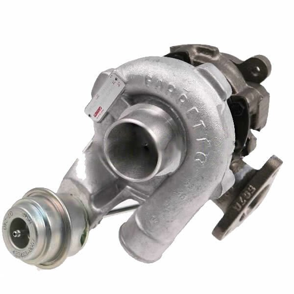 Opel Frontera B 2.2 X22DTH Y22DTH Turbo Garrett Marka