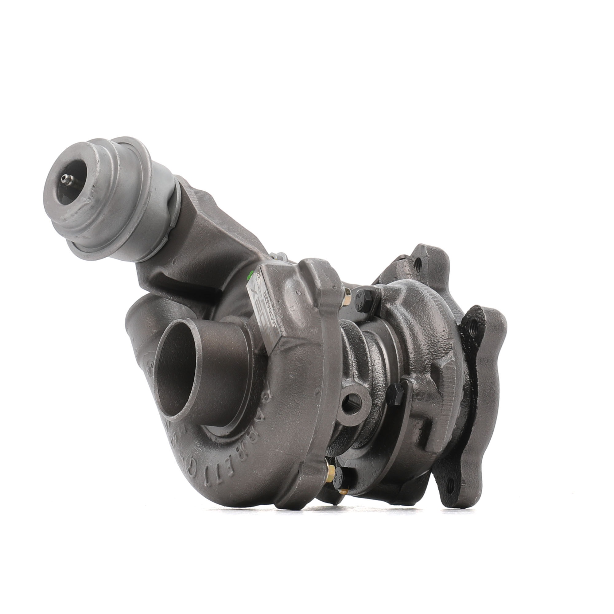 Opel Frontera B 2.2 X22DTH Y22DTH Turbo Garrett Marka