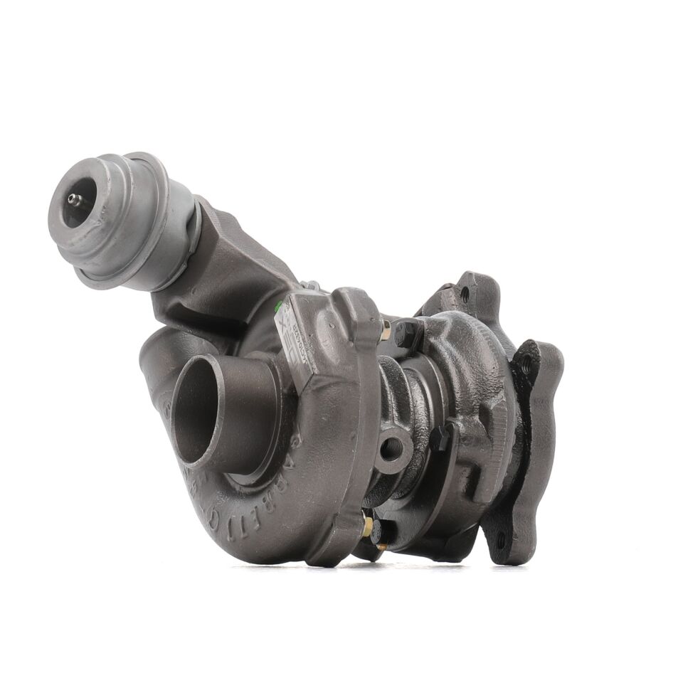 Opel Frontera B 2.2 X22DTH Y22DTH Turbo Garrett Marka