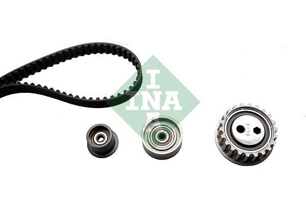 Bmw E36 Kasa 316i M40 Triger Seti İna Marka