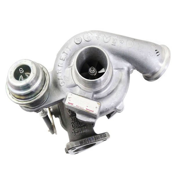 Opel Vectra B 2.0 Y20DTH X20DTH Turbo Garrett Marka