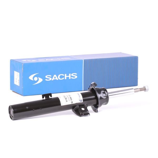 Bmw E90 Kasa Ön Sağ Amortisör Sachs Marka