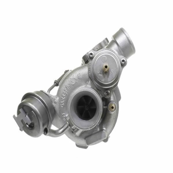 Opel Vectra C 2.0 Z20NET Turbo Garrett Marka