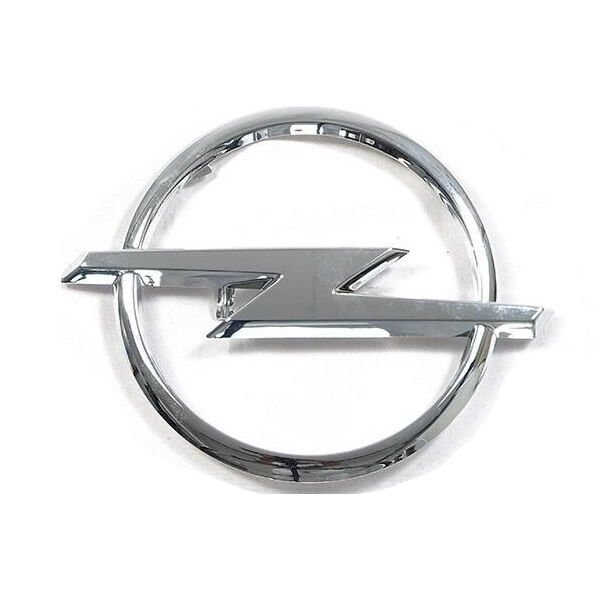 Opel Astra F Ön Panjur Arması 1991-1994 Gm Marka