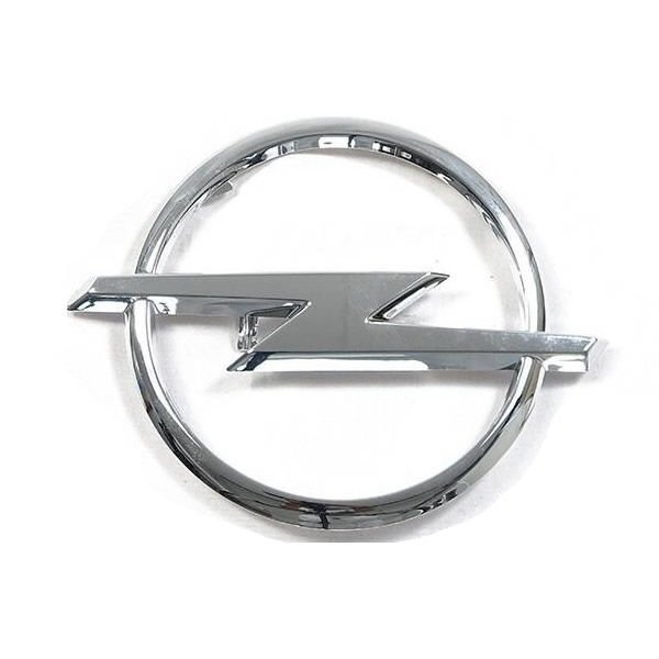 Opel Astra F Ön Panjur Arması 1995-1998 Gm Marka