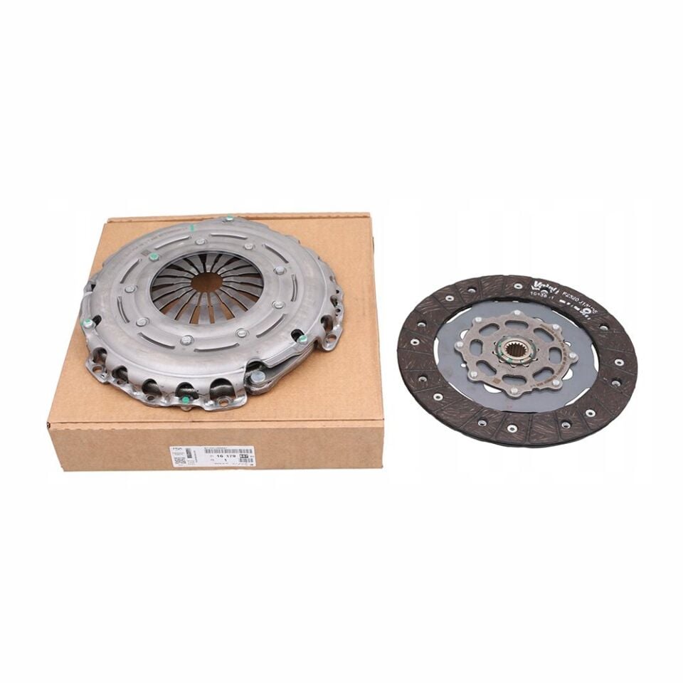 Opel Granland X 1.5 Dizel Debriyaj seti PSA Marka