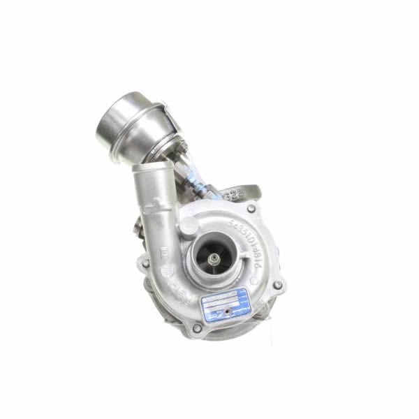 Opel Astra H 1.3 Dizel Turbo Borgwarner Marka