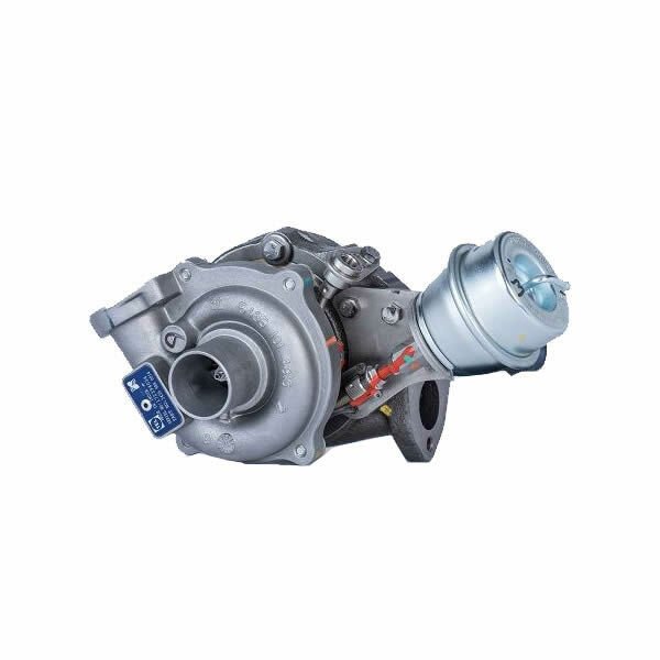 Opel Corsa D 1.3 Z13DTH Turbo Borgwarner Marka