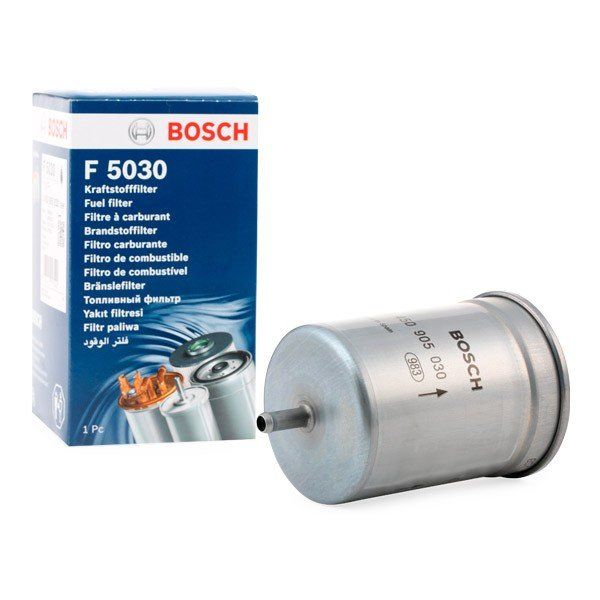 Volkswagen Passat 1.6-1.8-1.8T Benzin Filtresi Bosch Marka