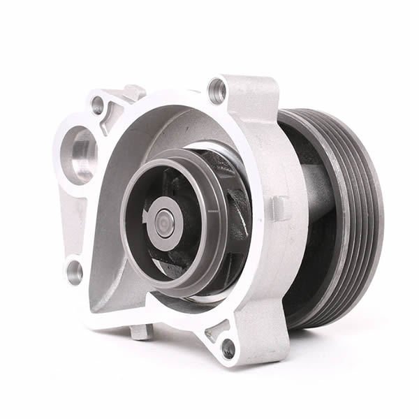 Bmw E46 Kasa 320d M47 Motor Devirdaim Su Pompası Valeo Marka