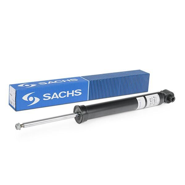 Bmw F20 Kasa Arka Amortisör Sachs Marka