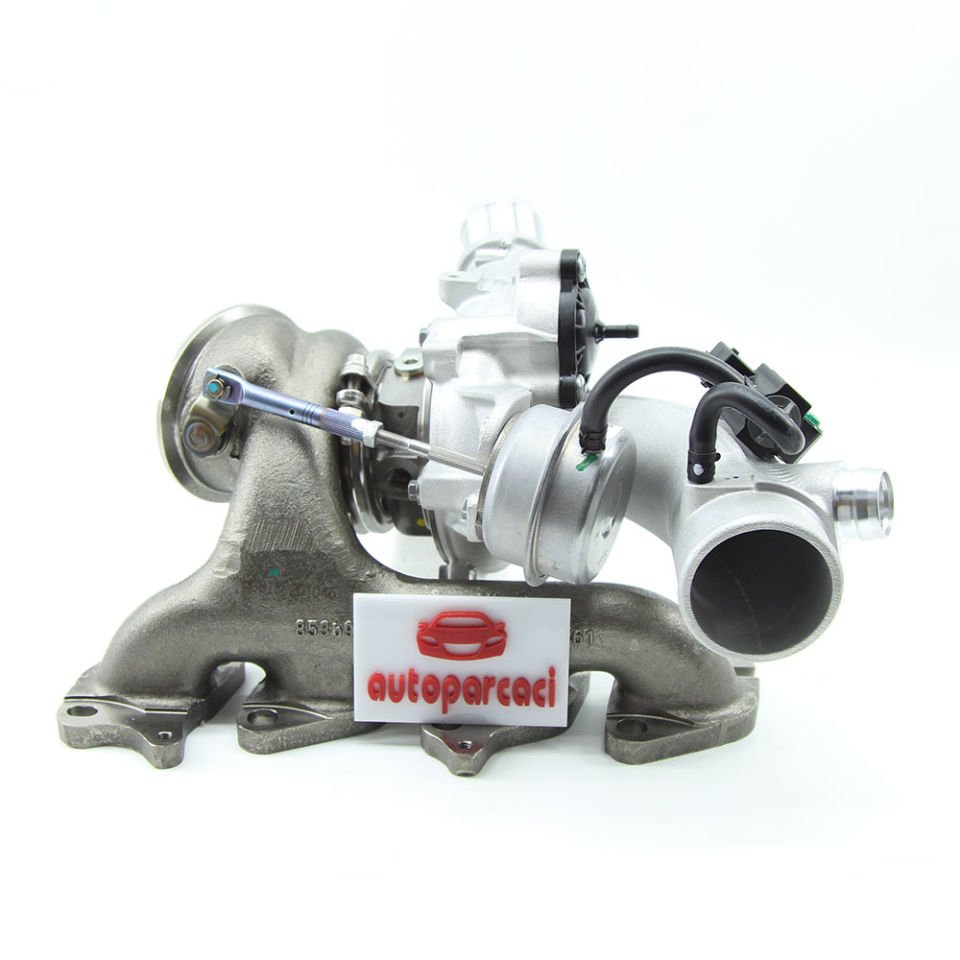 Opel Meriva B 1.4 A14NET Turbo+Egzoz Manifoldu Garrett Marka