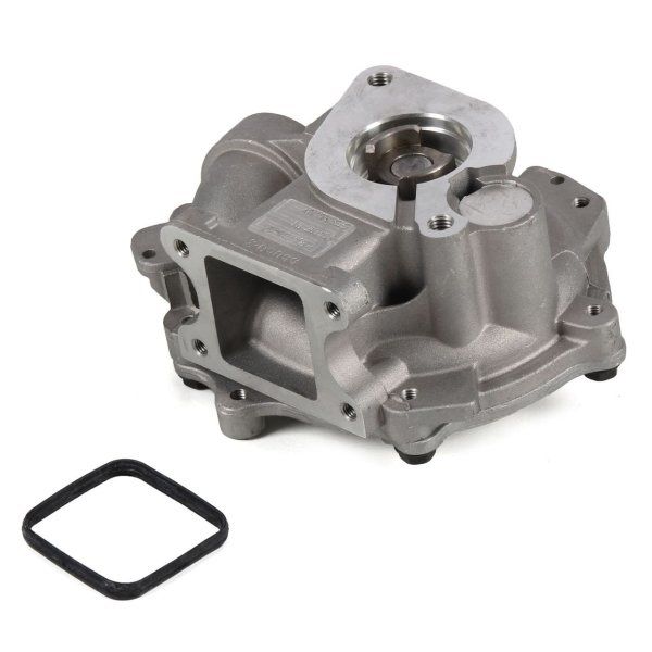 Bmw E46 Kasa 316i 318i 2002-2005 Devirdaim Su Pompası Marelli Marka
