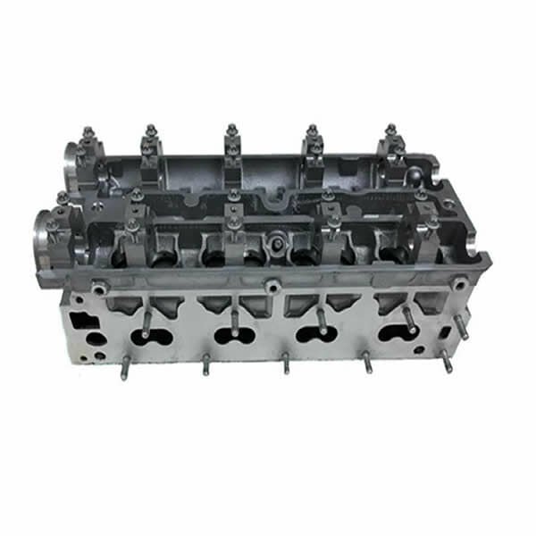 Opel Vectra B 2.0 X20XEV Silindir Kapağı İthal Marka
