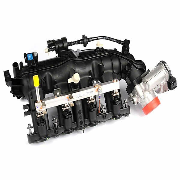 Chevrolet Cruze A14NET B14NET Emme Manifoldu Gm Marka