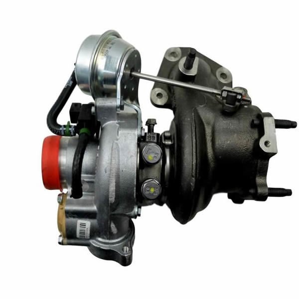 Opel İnsignia A 2.0 A20NHT Turbo Garrett Marka