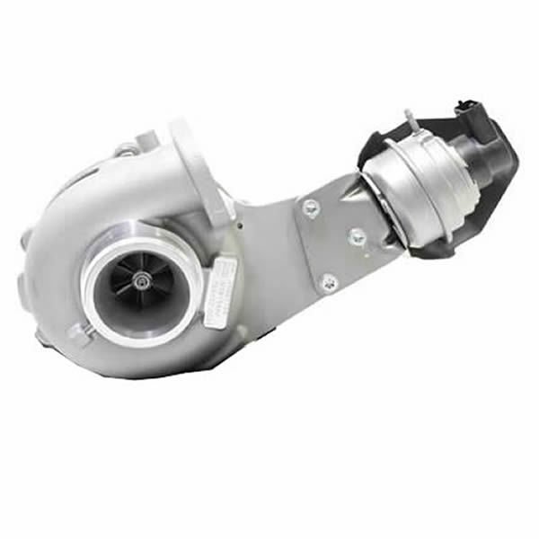 Opel İnsignia A 2.0 Dizel Turbo Garrett Marka