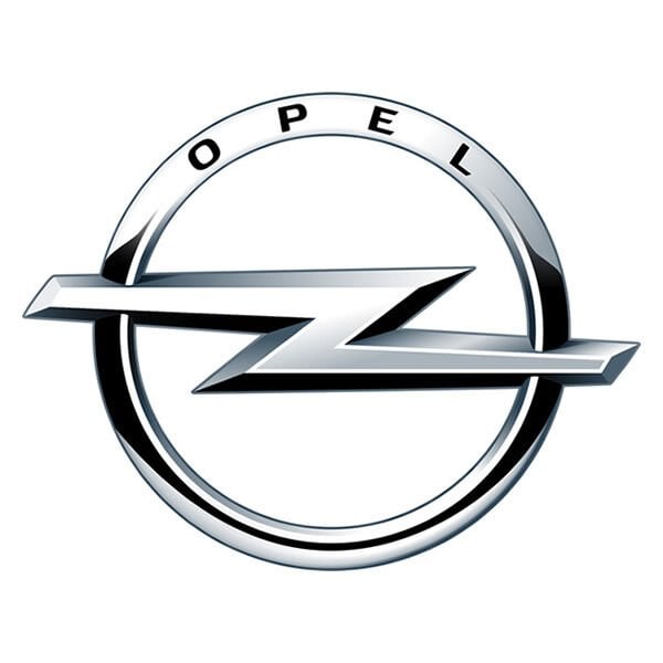 Opel İnsignia B Ön Panjur Arması Gm Marka