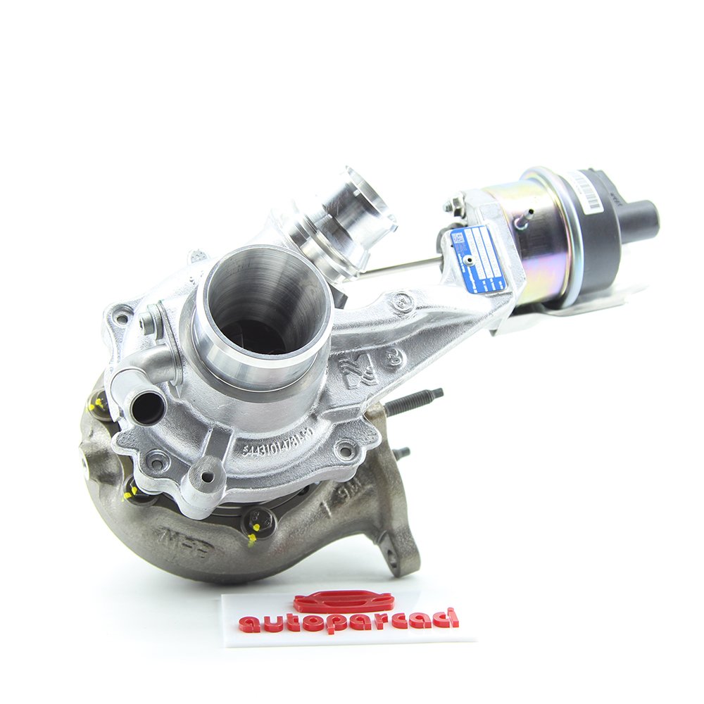 Opel Astra J 1.6 B16DTH Turbo Gm Marka