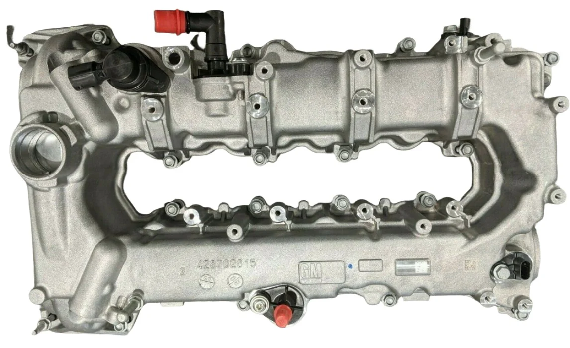 Opel Astra K 1.4 B14XFT B14XFL Külbütör Kapağı Gm Marka