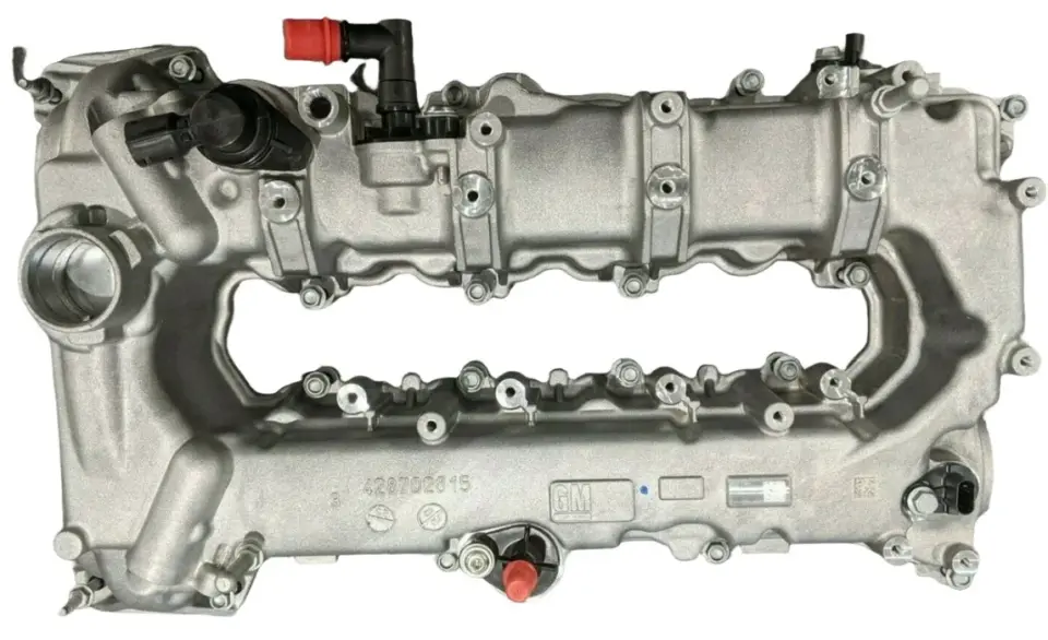 Opel Astra K 1.4 B14XFT B14XFL Külbütör Kapağı Gm Marka