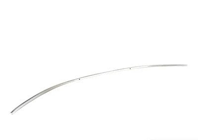 Audi A4 Tavan çitası Sol