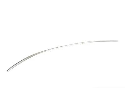 Audi A4 Tavan çitası Sol