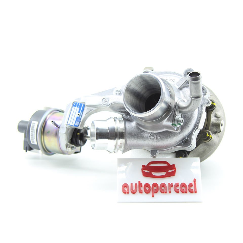 Opel Zafira C 1.6 16DTH Turbo Gm Marka