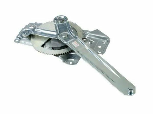 Bmw E36 Kasa Cam Mekanizması Arka Sol İthal Marka