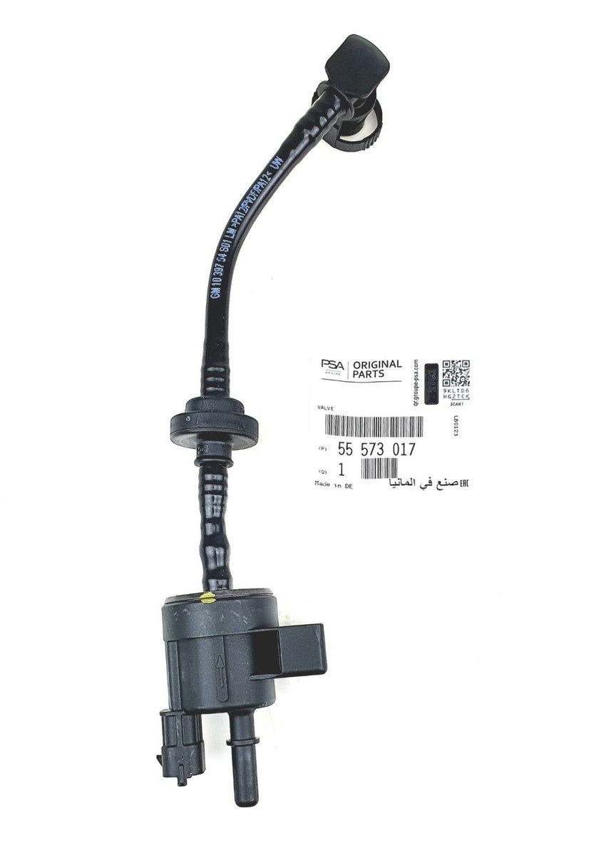 Opel Astra J 1.4 A14NET Yakıt Geri Dönüş Valfi GM Marka