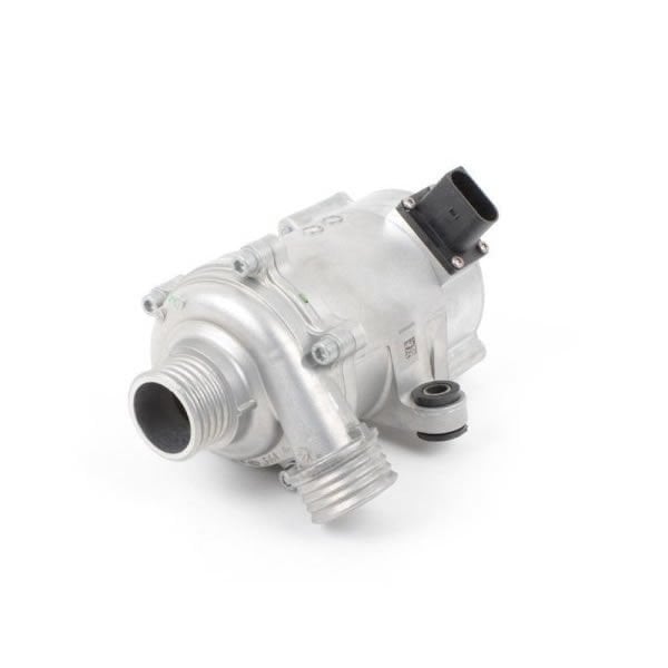 Bmw F10 Kasa 520i N20 Motor Devirdaim Su Pompası Elektrikli Hepu Marka
