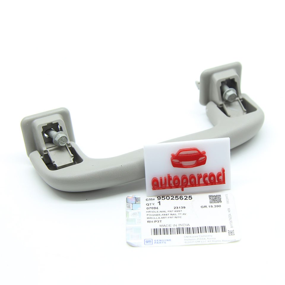 Chevrolet Aveo T300 Tavan Tutamağı Gm Marka