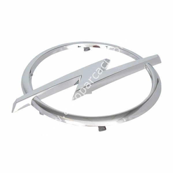 Opel Zafira B Ön Panjur Arması Gm Marka