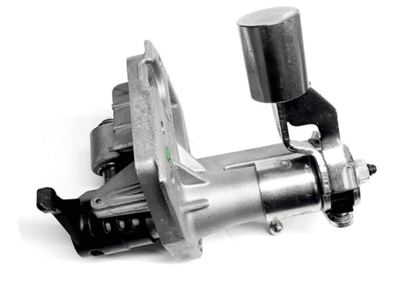 Opel Astra J Vites Mekanizması Gm Marka