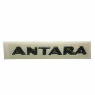 Opel Antara ANTARA Yazısı Gm Marka