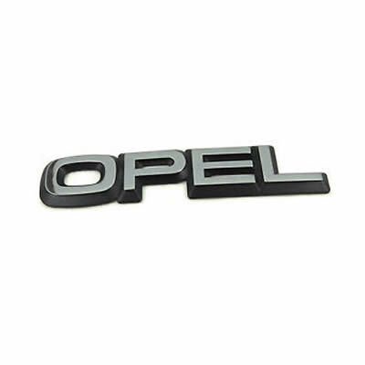 Opel Corsa B Opel Yazısı Gm Marka