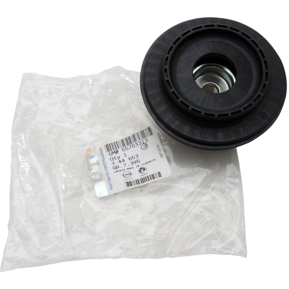 Opel Corsa E Ön Amortisör Takozu Gm Marka