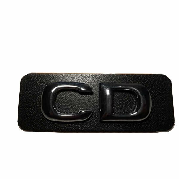 Opel Astra G Ön Kapı Cd Yazısı Gm Marka