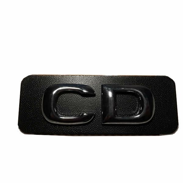 Opel Astra G Ön Kapı Cd Yazısı Gm Marka