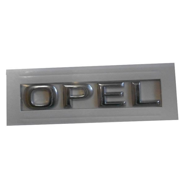 Opel Vectra B Opel Yazısı Gm Marka