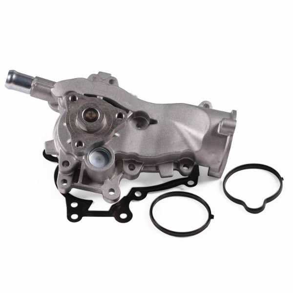 Opel Corsa D 1.2 1.4 A12XER A14XER Devirdaim Su Pompası Graf Marka