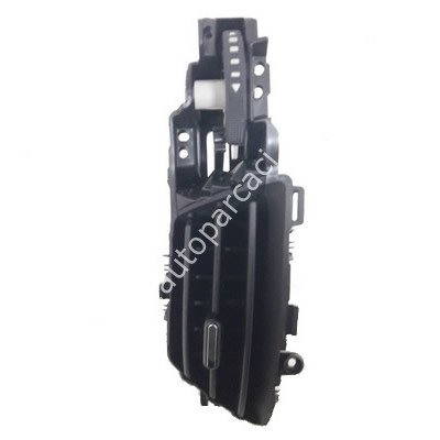 Chevrolet Cruze Kalorifer Havalandırma Muzulu Orta Sol 2013-2014 Gm Marka